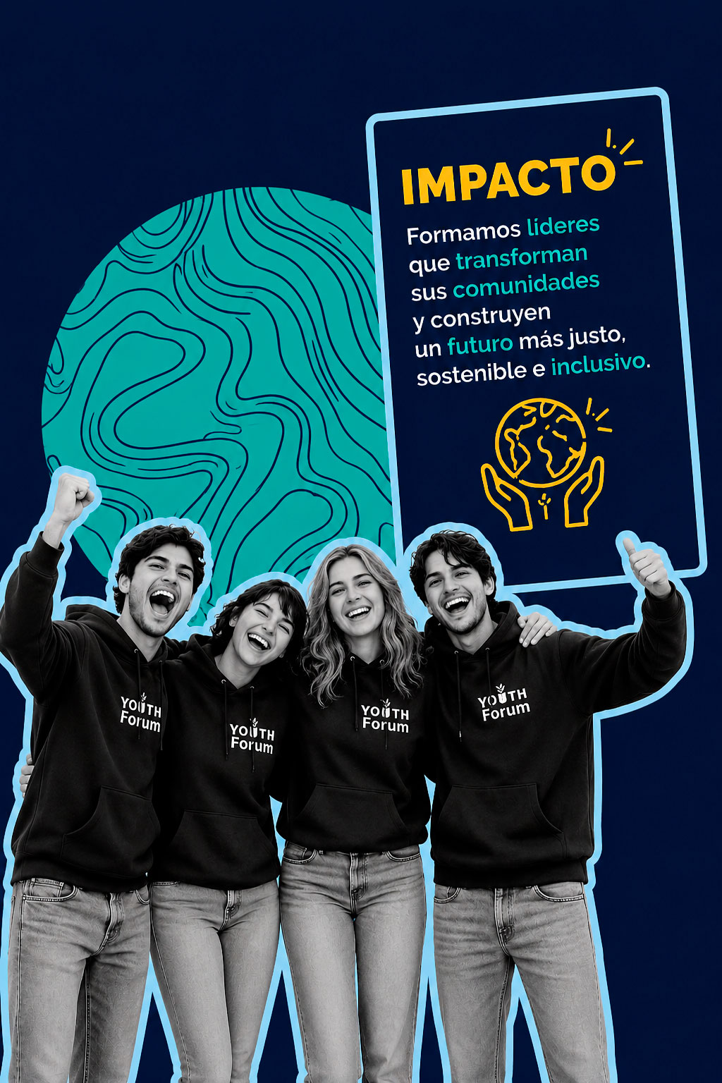 impacto Quiénes somos