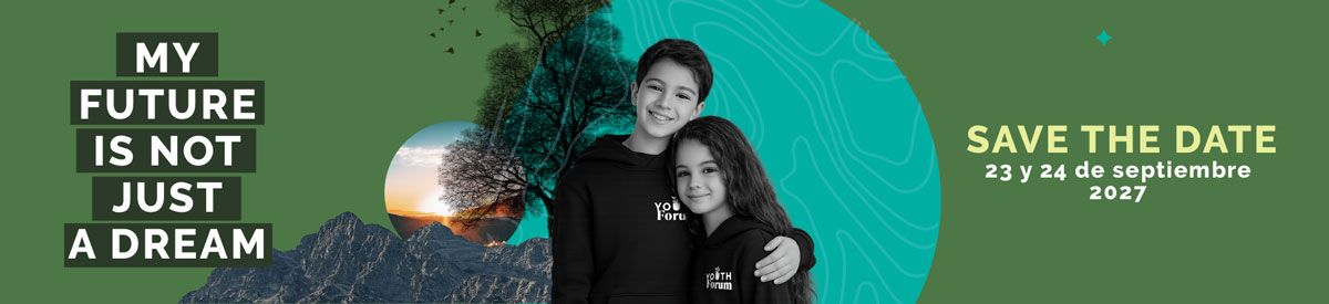 save-ban 2da Edición Youth Forum Latam | Pre – registro